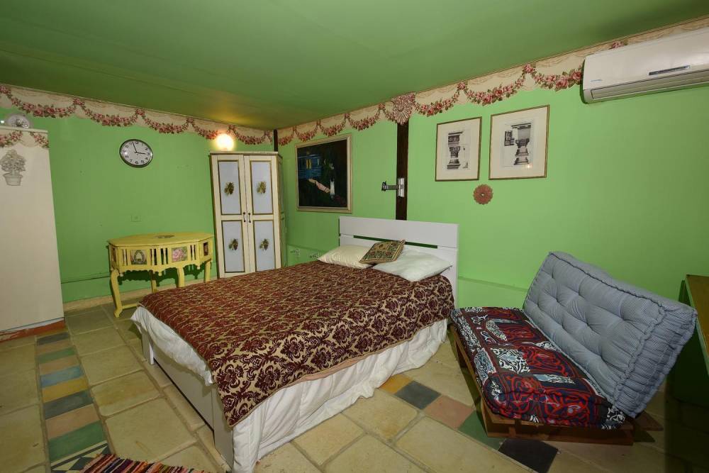 47227 פנים הוילה, וילה הארמון הכחול בוטיק, וילה  בבנימינה וילות - Vila 4 U