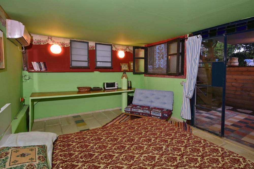 47228 פנים הוילה, וילה הארמון הכחול בוטיק, וילה  בבנימינה וילות - Vila 4 U