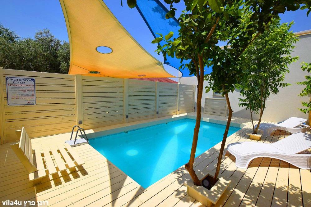 47283 כללי, אחוזת דוד בגליל, וילה  בהזורעים וילות - Vila 4 U