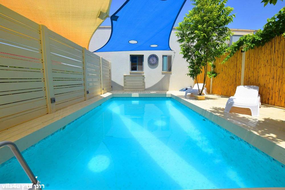 47286 כללי, אחוזת דוד בגליל, וילה  בהזורעים וילות - Vila 4 U