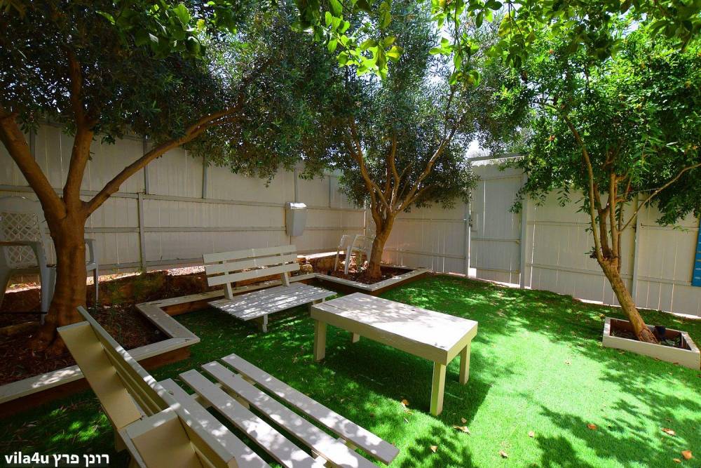 47296 מתחם חיצוני, אחוזת דוד בגליל, וילה  בהזורעים וילות - Vila 4 U