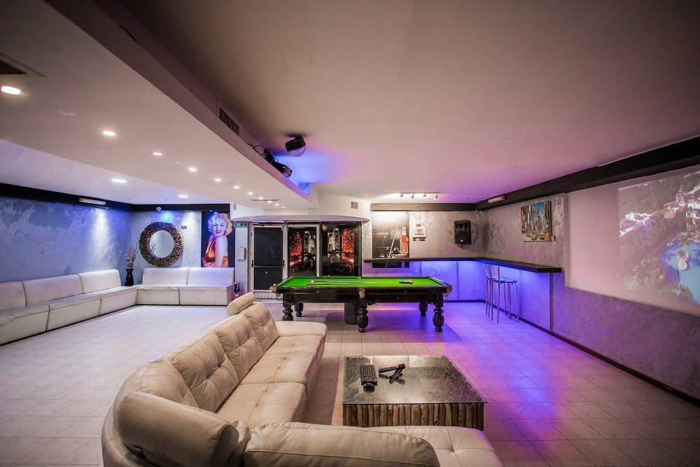 47320 לופט 58, לופט 58, וילה  בחיפה וילות - Vila 4 U