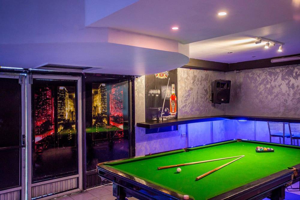 47321 לופט 58, לופט 58, וילה  בחיפה וילות - Vila 4 U