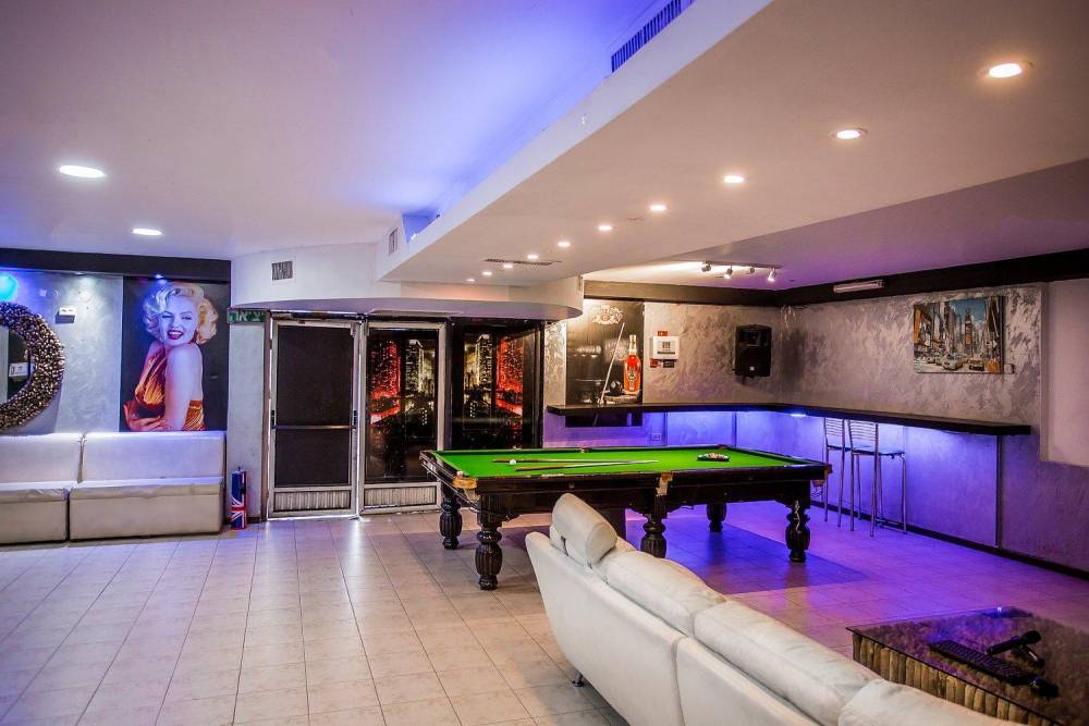 47322 לופט 58, לופט 58, וילה  בחיפה וילות - Vila 4 U