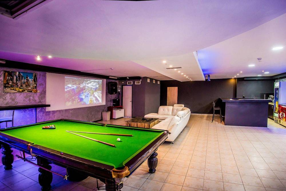 47323 לופט 58, לופט 58, וילה  בחיפה וילות - Vila 4 U