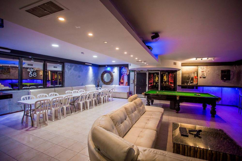 47324 לופט 58, לופט 58, וילה  בחיפה וילות - Vila 4 U