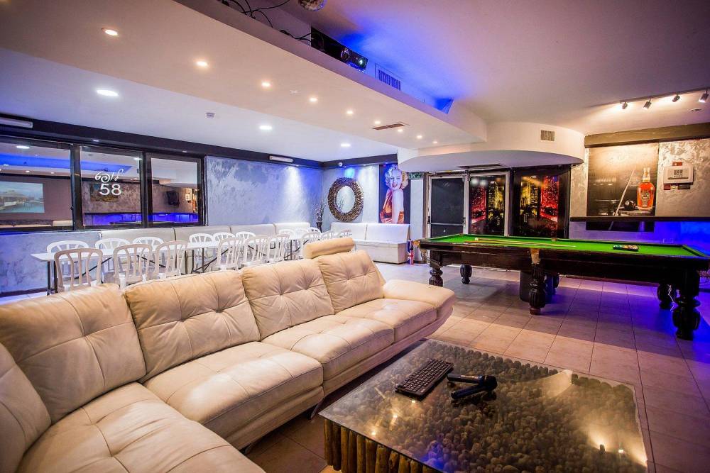 47325 לופט 58, לופט 58, וילה  בחיפה וילות - Vila 4 U