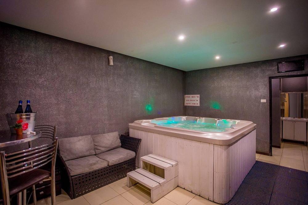 47326 לופט 58, לופט 58, וילה  בחיפה וילות - Vila 4 U