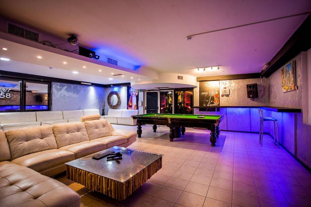 47327 לופט 58, לופט 58, וילה  בחיפה וילות - Vila 4 U