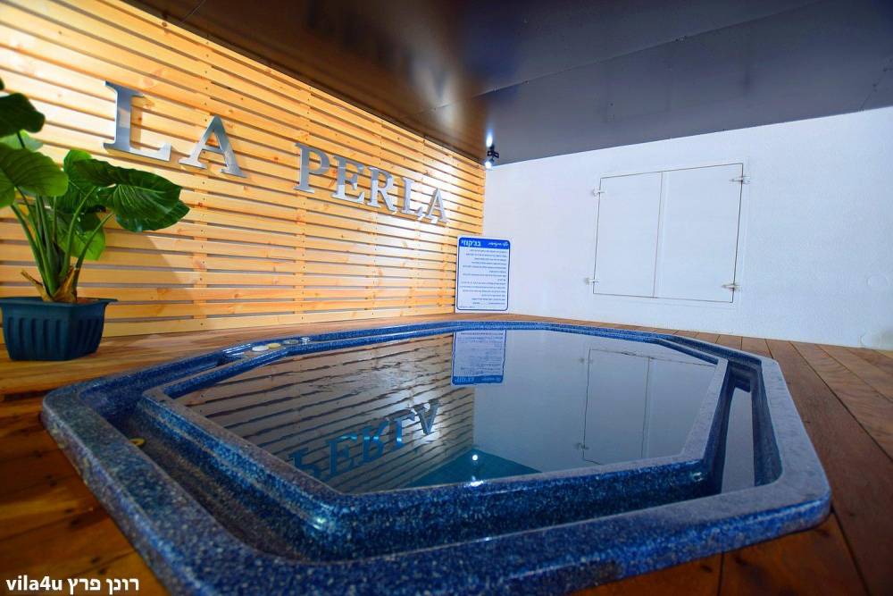 47524 וילה לה פרלה, וילה לה פרלה, וילה  בנוף כנרת וילות - Vila 4 U