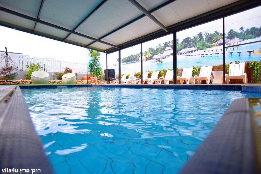 47527 וילה לה פרלה, וילה לה פרלה, וילה  בנוף כנרת וילות - Vila 4 U