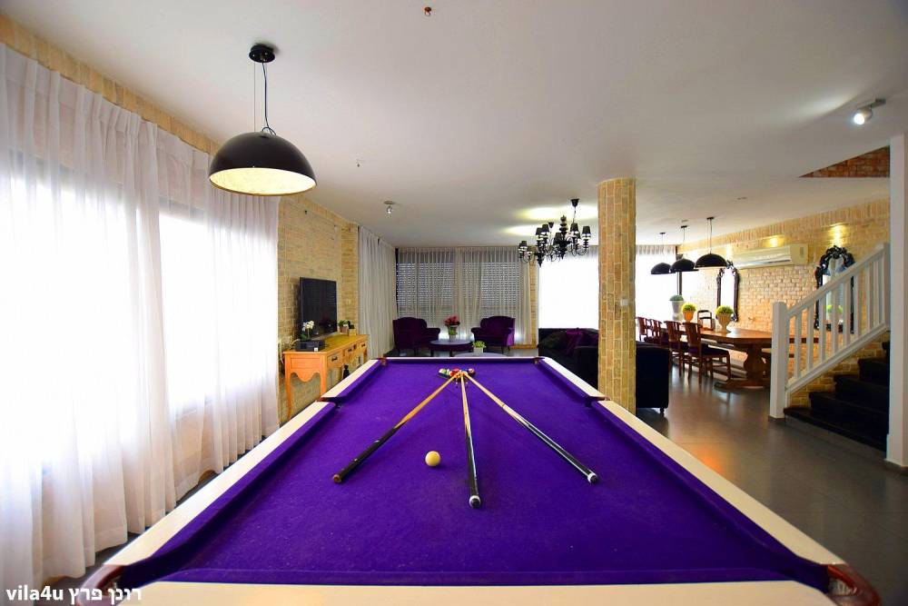 47533 פנים הוילה, וילה לה פרלה, וילה  בנוף כנרת וילות - Vila 4 U