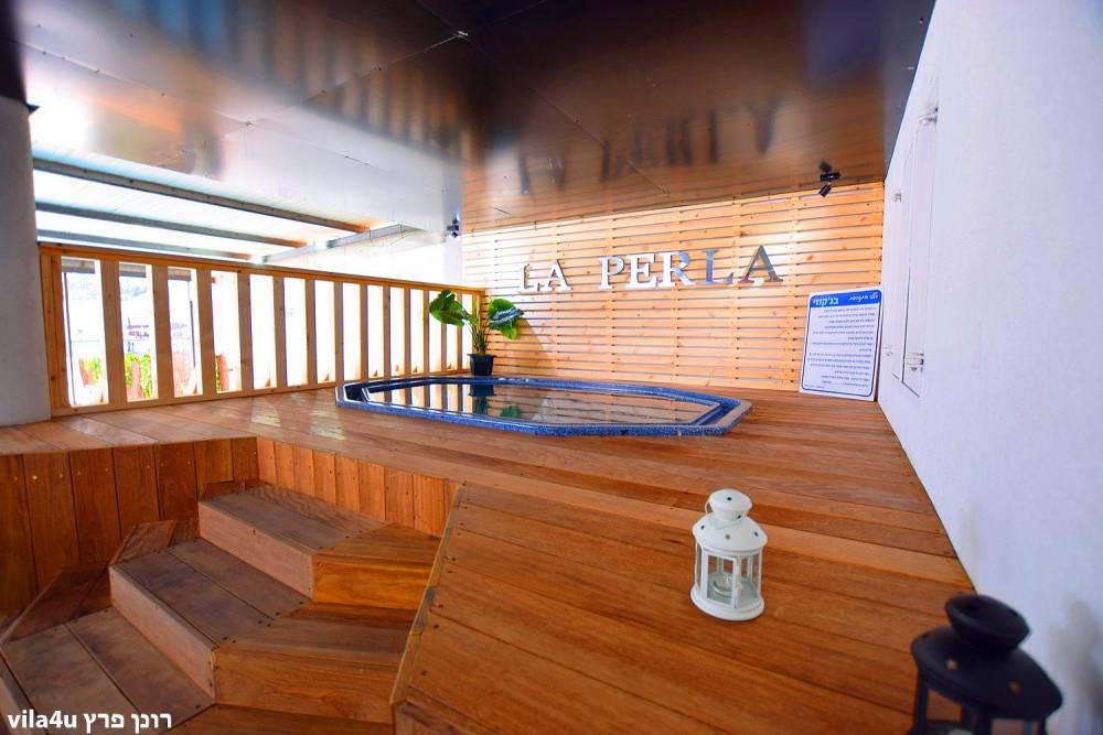 47544 וילה לה פרלה, וילה לה פרלה, וילה  בנוף כנרת וילות - Vila 4 U