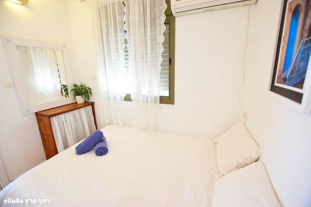 48561 מתחם פנימי, וילה כנרת שלי, וילה  במגדל וילות - Vila 4 U