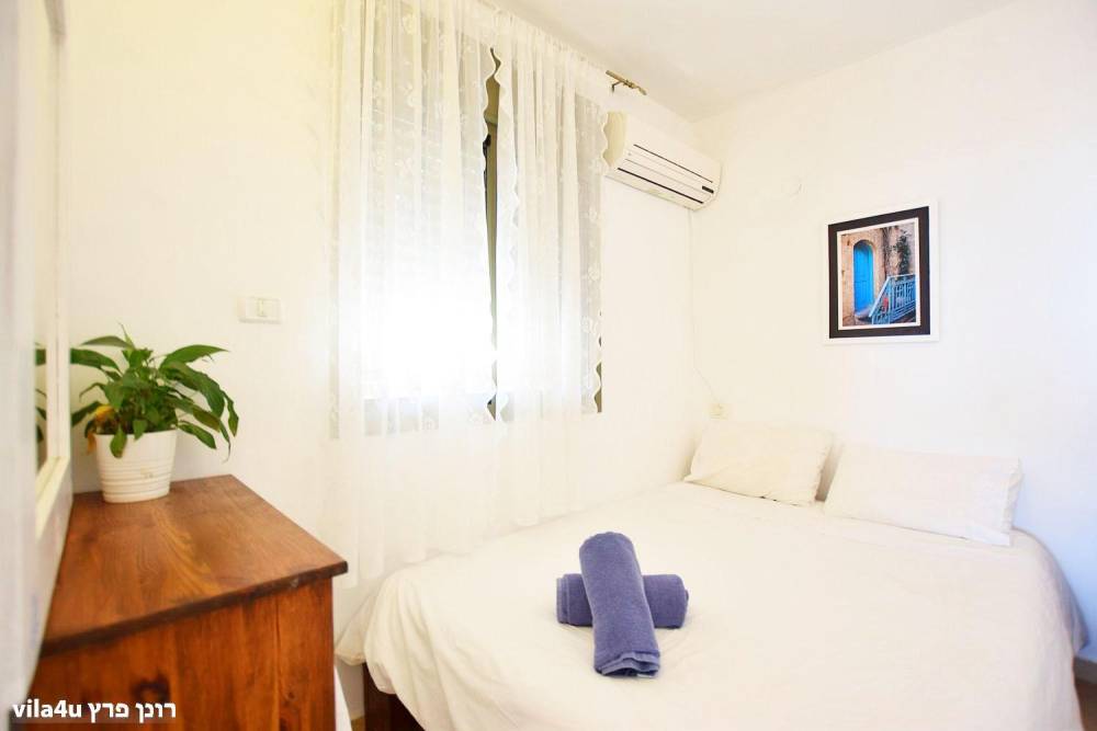 48577 מתחם פנימי, וילה כנרת שלי, וילה  במגדל וילות - Vila 4 U