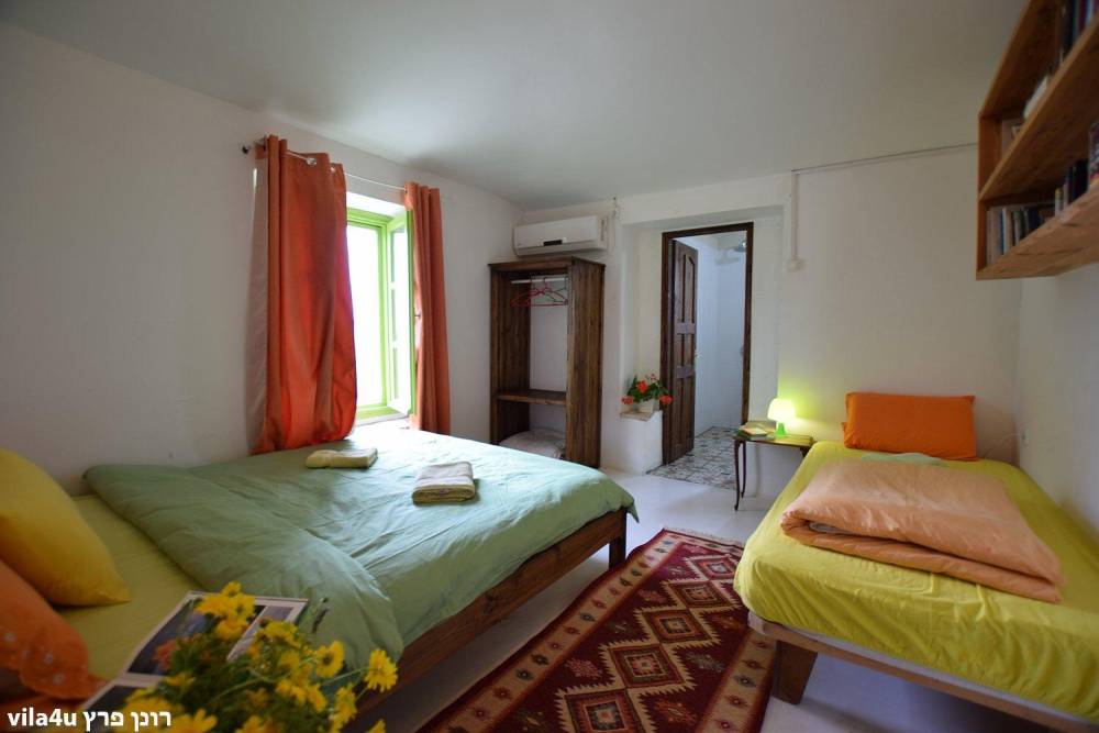 48728 וילה כליל הטבע, כליל הטבע, וילה  בכליל וילות - Vila 4 U