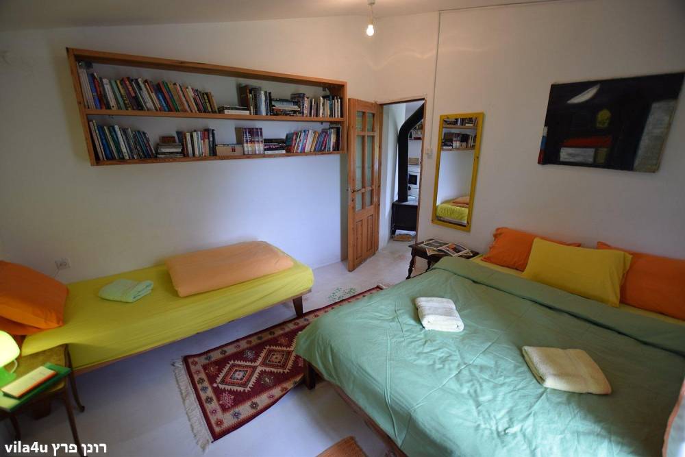 48729 וילה כליל הטבע, כליל הטבע, וילה  בכליל וילות - Vila 4 U