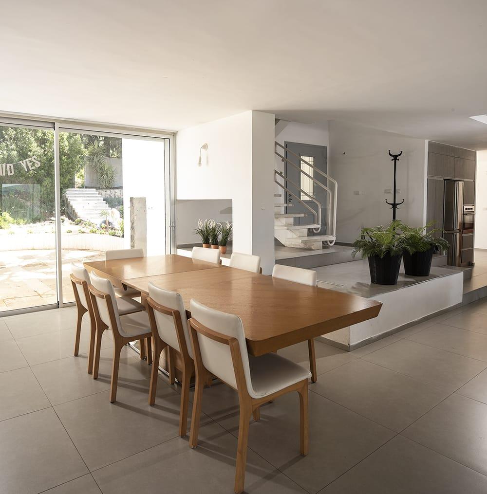 49318 וילה ביערות ירושלים, וילה ביערות ירושלים, וילה  בבית זית וילות - Vila 4 U