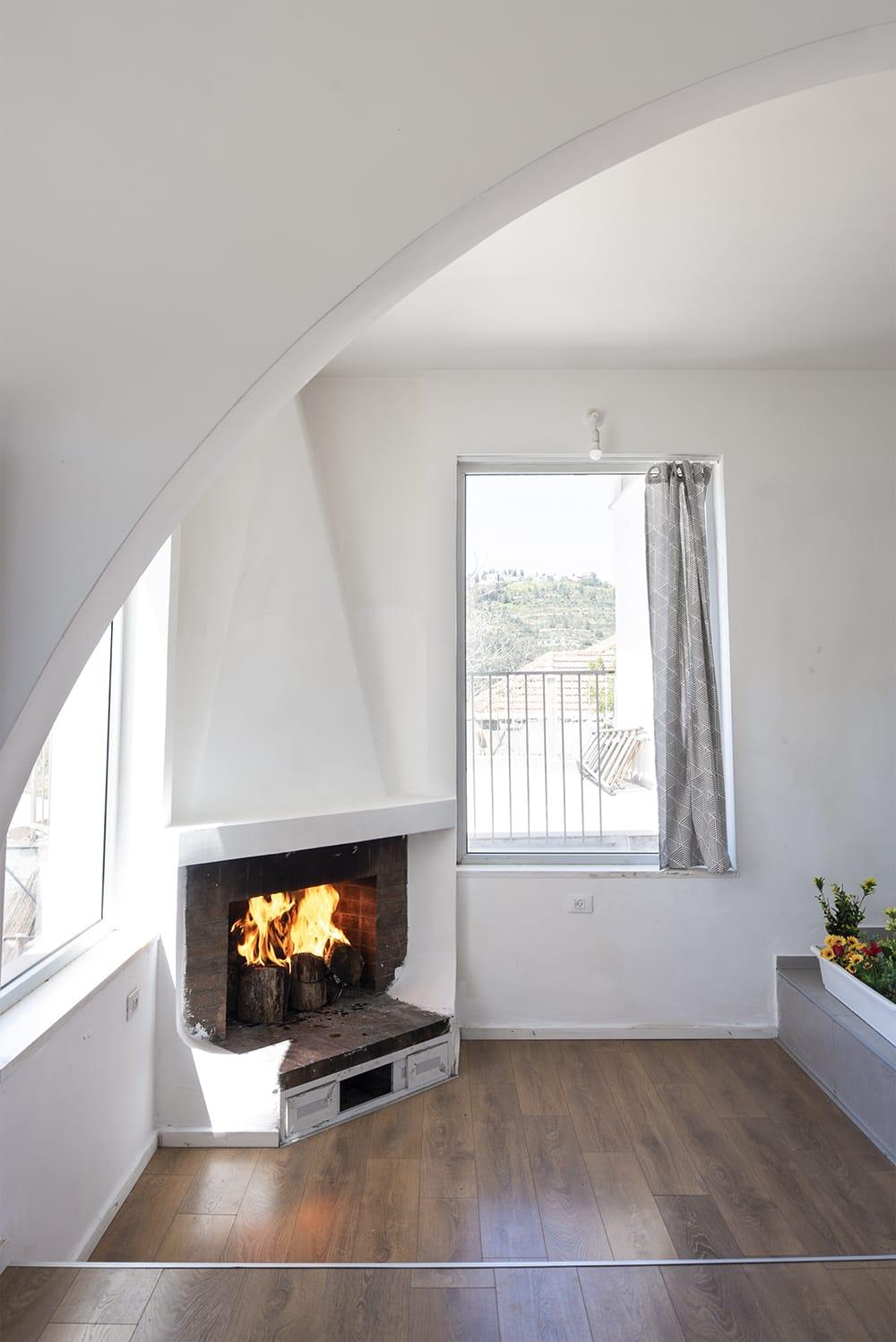 49319 וילה ביערות ירושלים, וילה ביערות ירושלים, וילה  בבית זית וילות - Vila 4 U