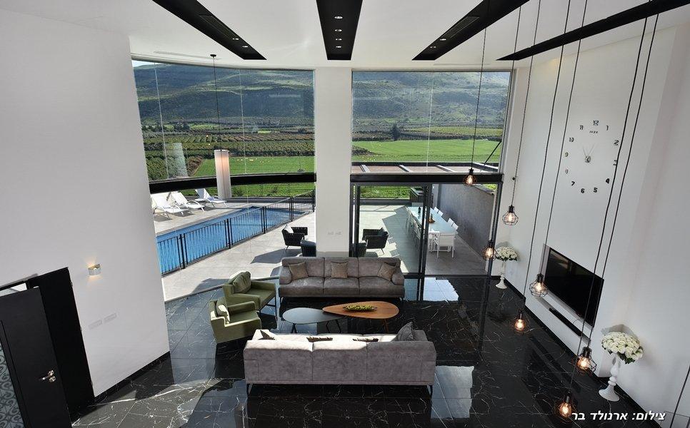 49702 המתחם הפנימי, וילה סוליס, וילה  במגדל וילות - Vila 4 U