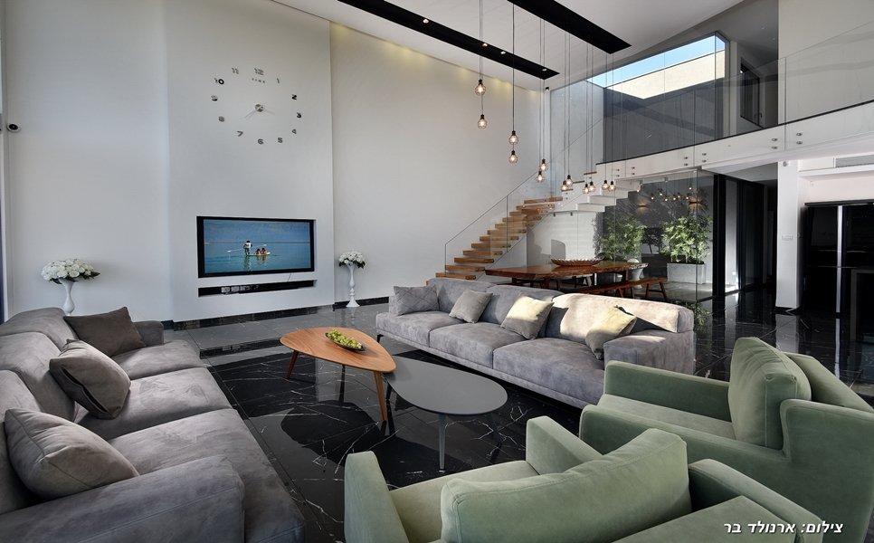 49704 המתחם הפנימי, וילה סוליס, וילה  במגדל וילות - Vila 4 U