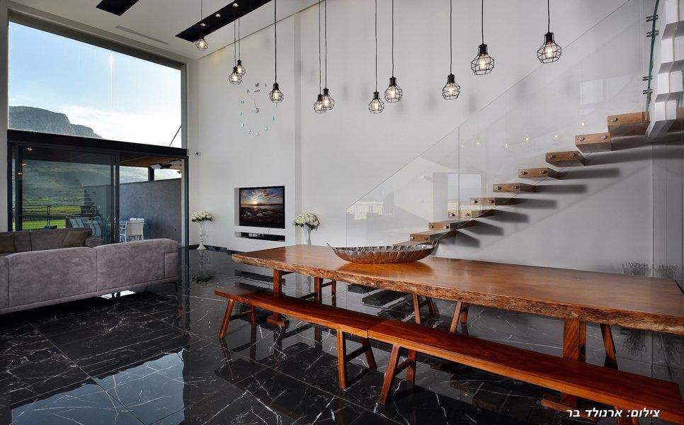 49705 המתחם הפנימי, וילה סוליס, וילה  במגדל וילות - Vila 4 U