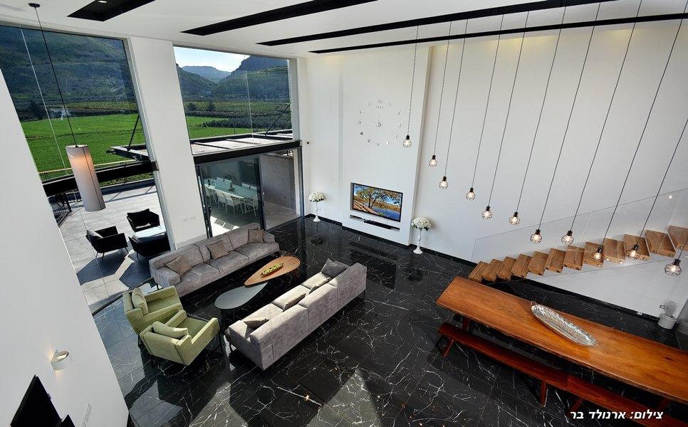 49707 המתחם הפנימי, וילה סוליס, וילה  במגדל וילות - Vila 4 U