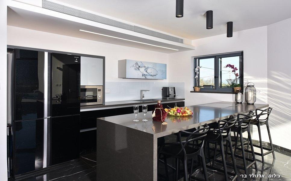 49708 המתחם הפנימי, וילה סוליס, וילה  במגדל וילות - Vila 4 U