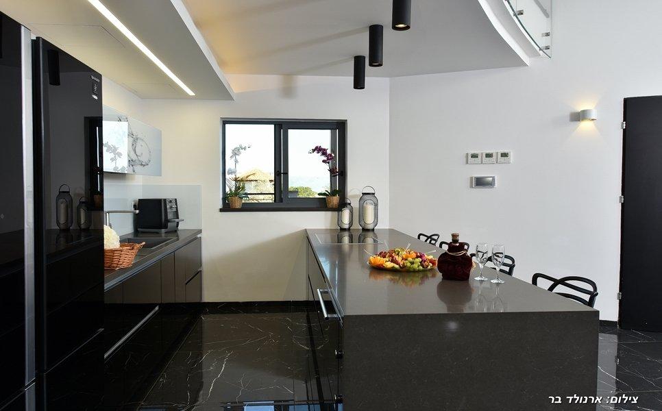 49710 המתחם הפנימי, וילה סוליס, וילה  במגדל וילות - Vila 4 U