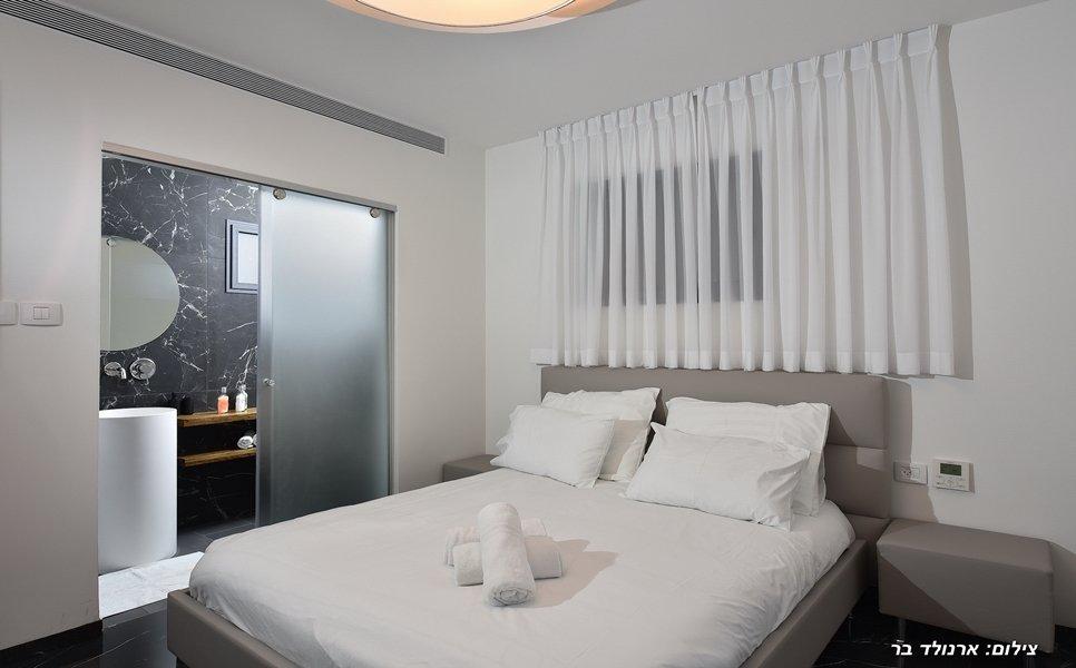 49711 המתחם הפנימי, וילה סוליס, וילה  במגדל וילות - Vila 4 U