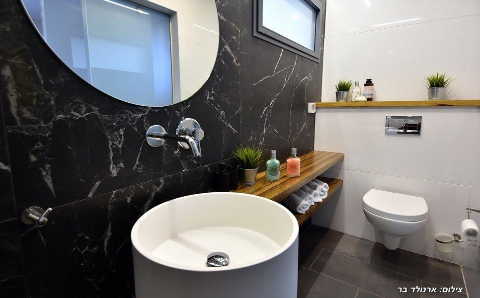 49713 המתחם הפנימי, וילה סוליס, וילה  במגדל וילות - Vila 4 U