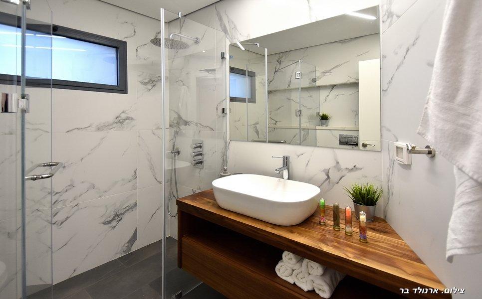 49714 המתחם הפנימי, וילה סוליס, וילה  במגדל וילות - Vila 4 U