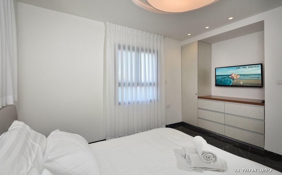 49716 המתחם הפנימי, וילה סוליס, וילה  במגדל וילות - Vila 4 U