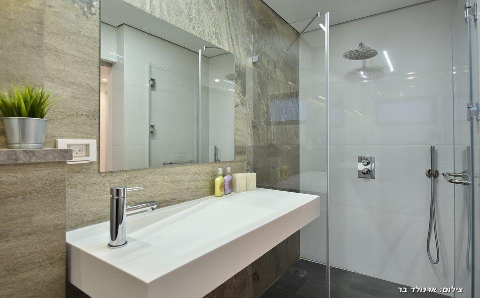 49720 המתחם הפנימי, וילה סוליס, וילה  במגדל וילות - Vila 4 U