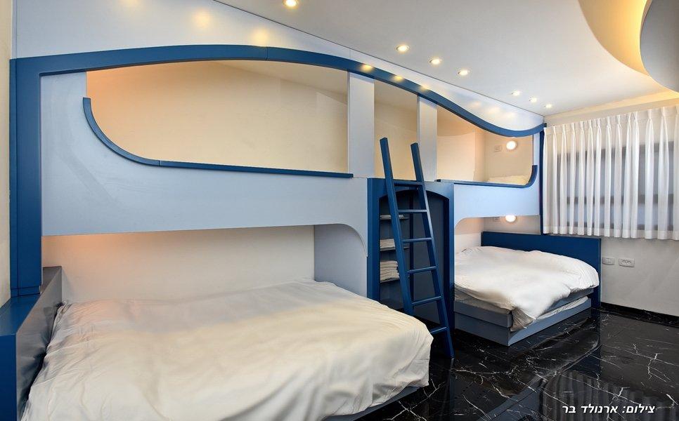 49721 המתחם הפנימי, וילה סוליס, וילה  במגדל וילות - Vila 4 U