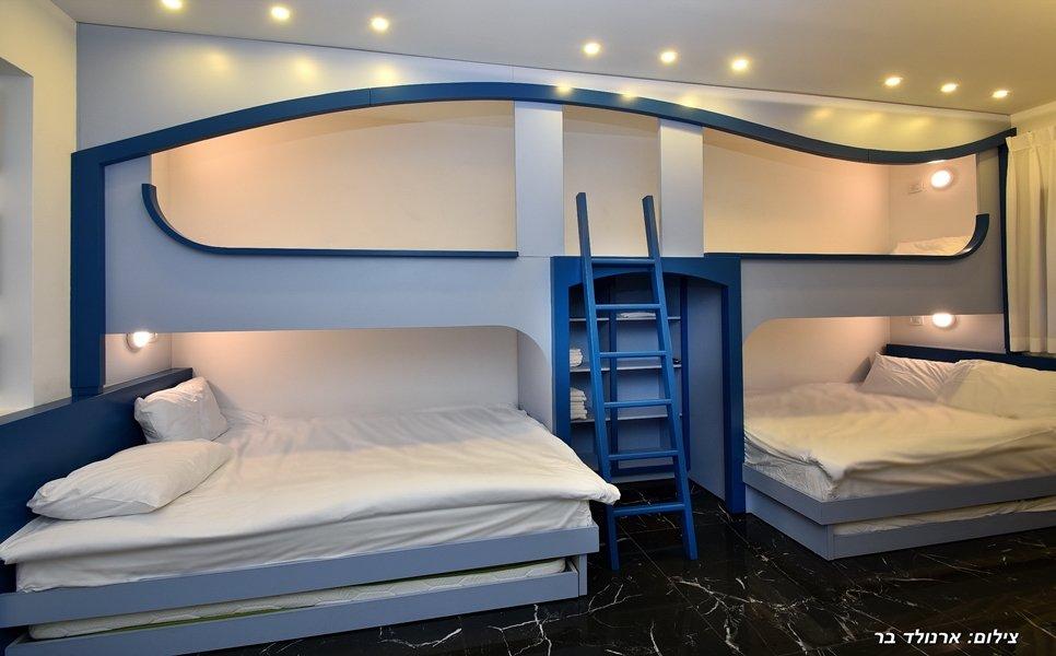 49723 המתחם הפנימי, וילה סוליס, וילה  במגדל וילות - Vila 4 U