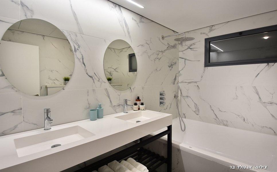 49724 המתחם הפנימי, וילה סוליס, וילה  במגדל וילות - Vila 4 U