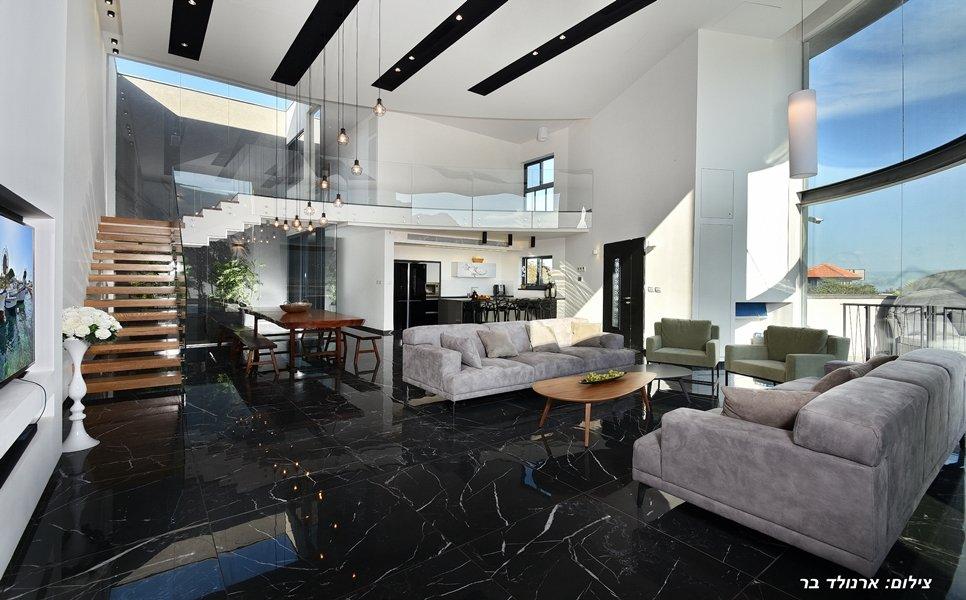 49725 המתחם הפנימי, וילה סוליס, וילה  במגדל וילות - Vila 4 U