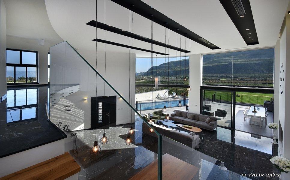 49726 המתחם הפנימי, וילה סוליס, וילה  במגדל וילות - Vila 4 U