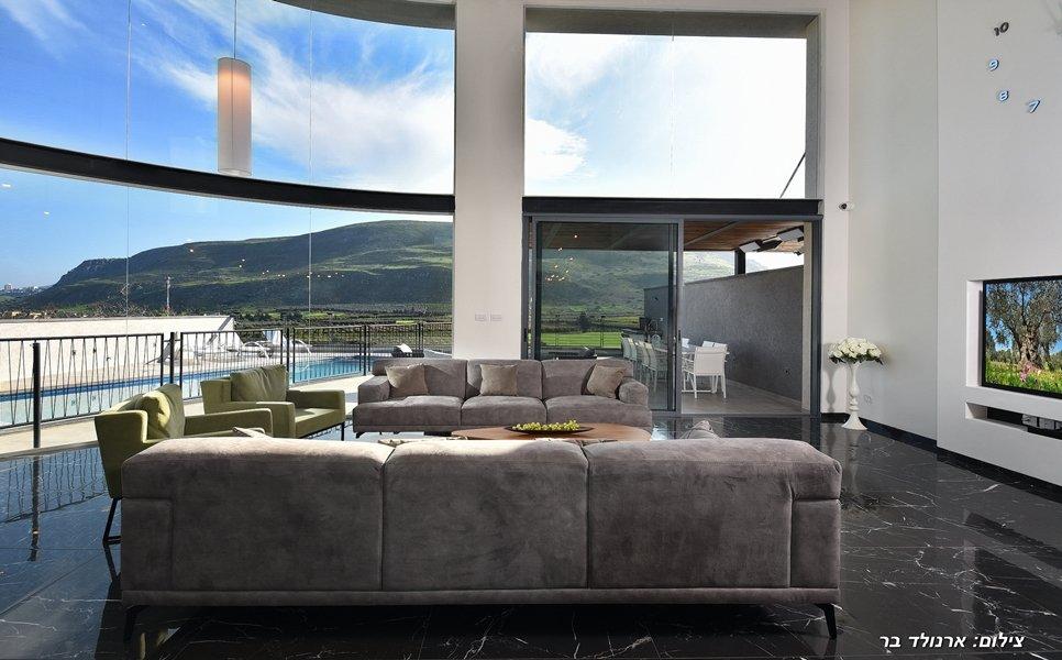 49727 המתחם הפנימי, וילה סוליס, וילה  במגדל וילות - Vila 4 U