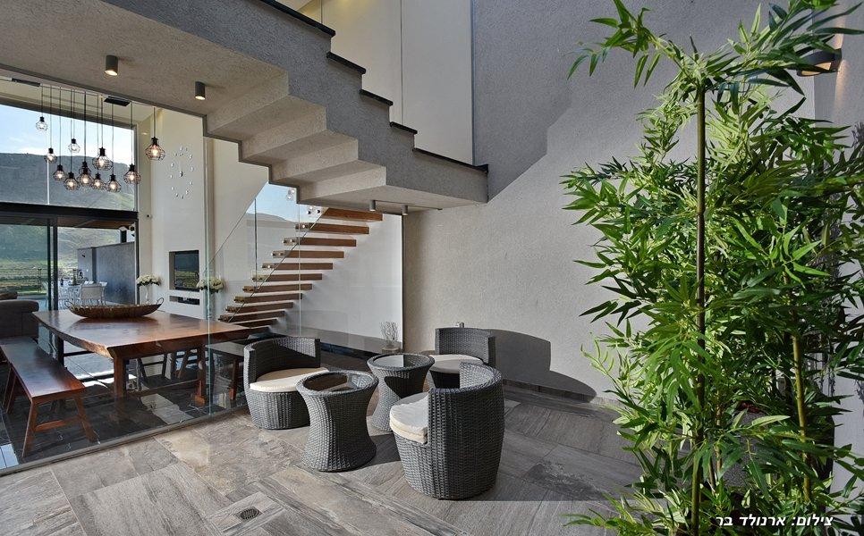 49729 המתחם הפנימי, וילה סוליס, וילה  במגדל וילות - Vila 4 U