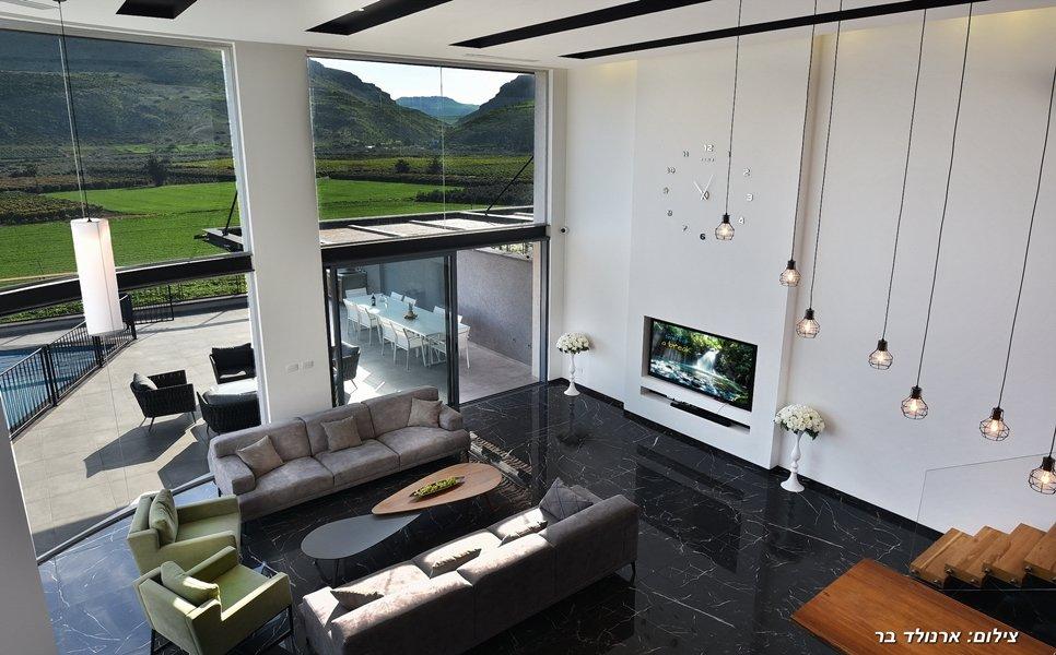 49732 המתחם הפנימי, וילה סוליס, וילה  במגדל וילות - Vila 4 U