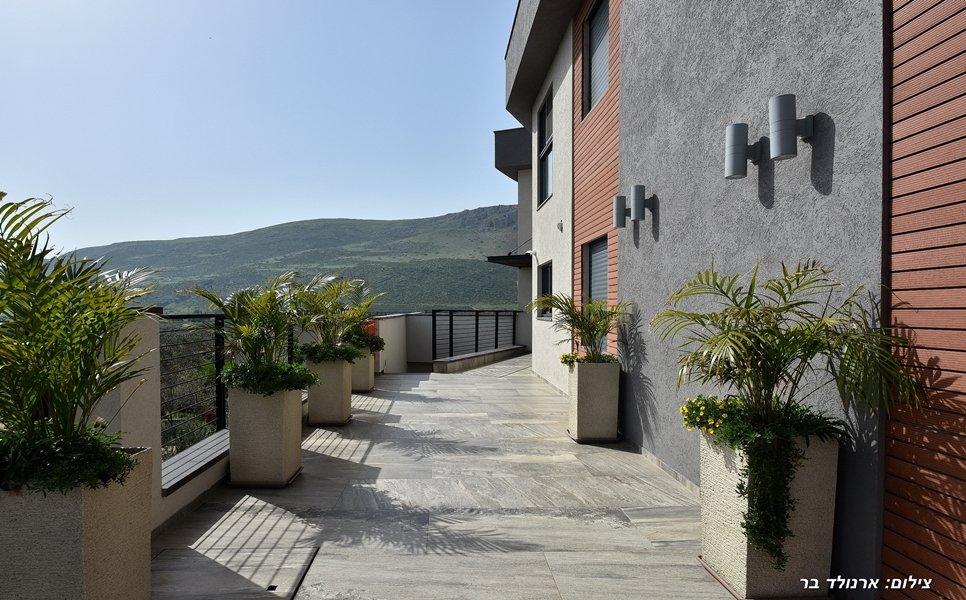 49733 המתחם הפנימי, וילה סוליס, וילה  במגדל וילות - Vila 4 U