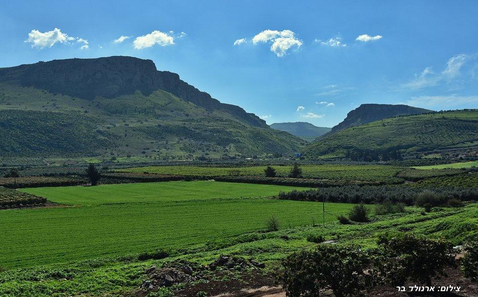 49735 הנוף, וילה סוליס, וילה  במגדל וילות - Vila 4 U