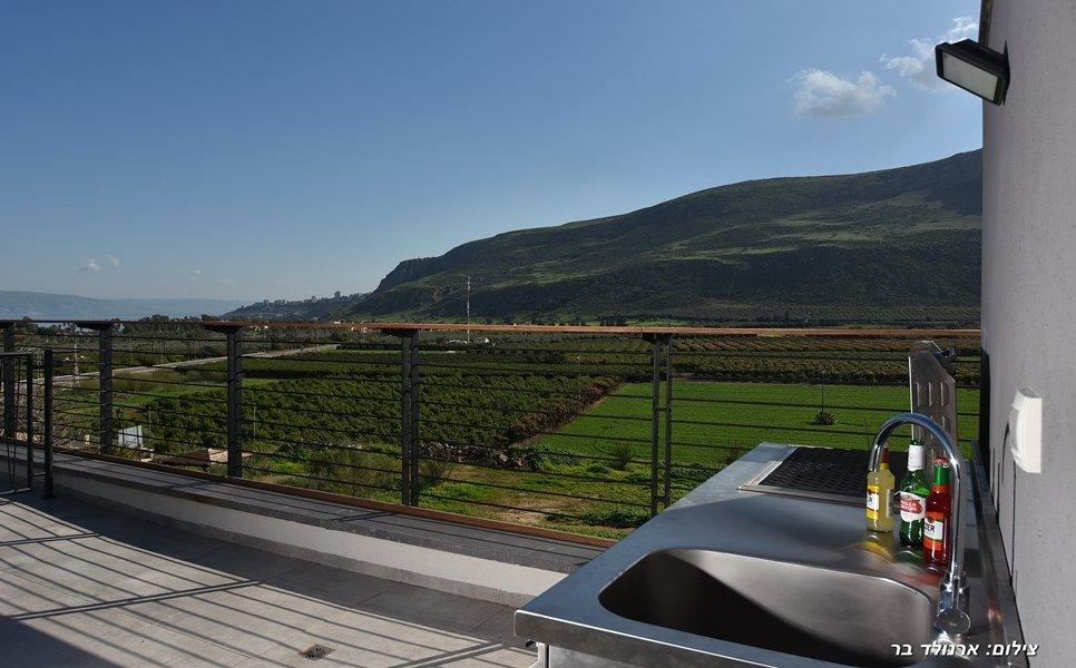 49739 הנוף, וילה סוליס, וילה  במגדל וילות - Vila 4 U