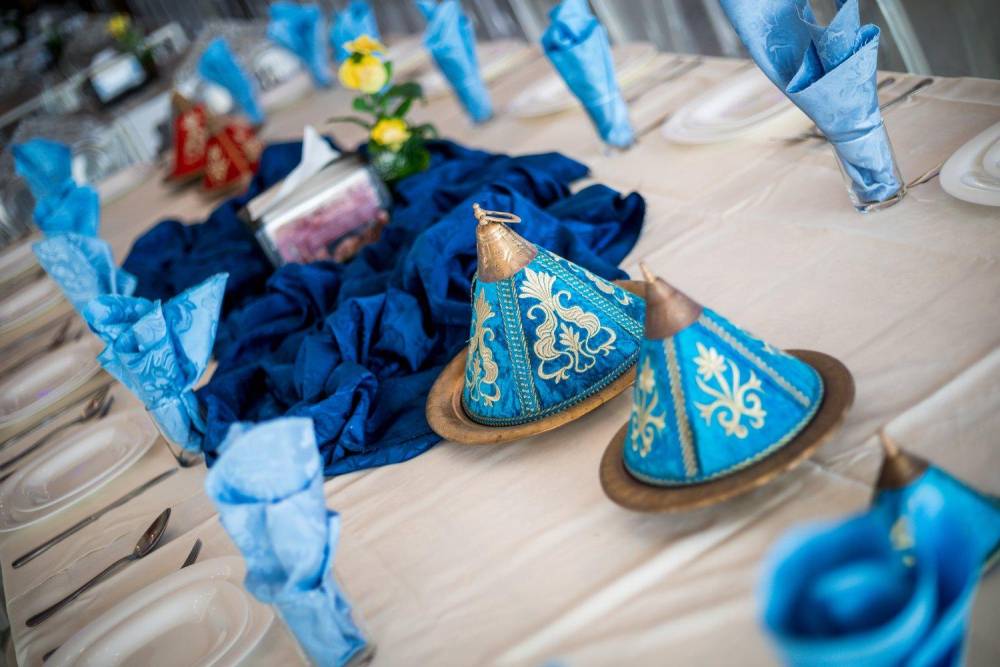 50140 אולמות אירועים, וילה ארמון מרוקאי, וילה  בים המלח וילות - Vila 4 U