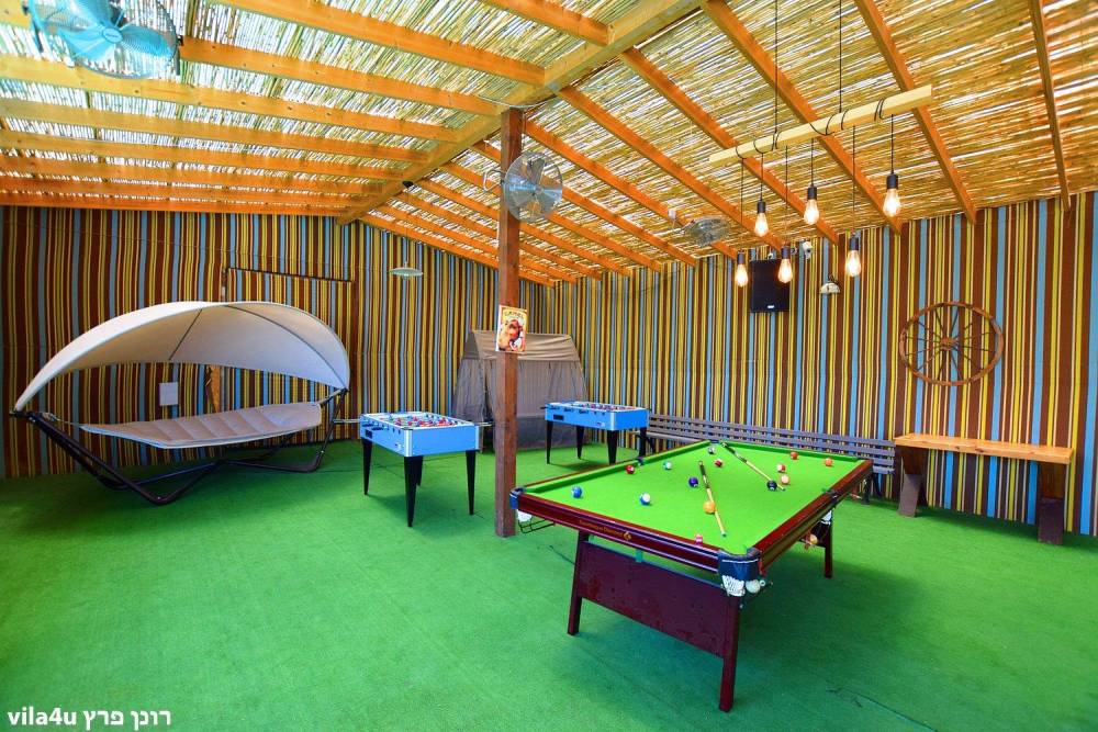 50175 לופט אושן vip, לופט אושן באר שבע, וילה  בבאר שבע וילות - Vila 4 U