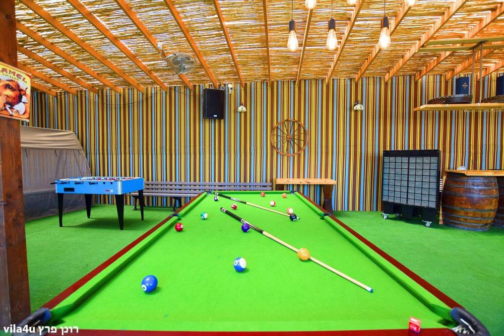 50176 לופט אושן vip, לופט אושן באר שבע, וילה  בבאר שבע וילות - Vila 4 U