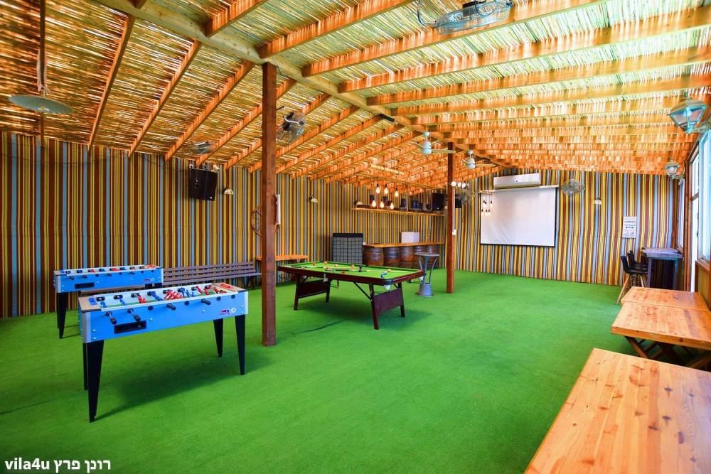 50177 לופט אושן vip, לופט אושן באר שבע, וילה  בבאר שבע וילות - Vila 4 U