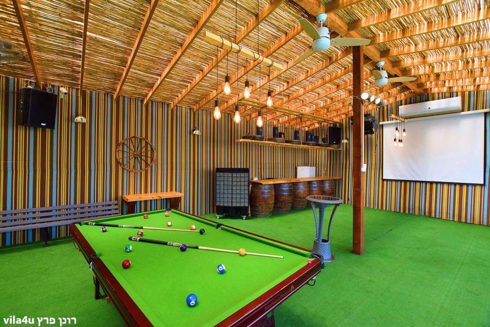 50178 לופט אושן vip, לופט אושן באר שבע, וילה  בבאר שבע וילות - Vila 4 U